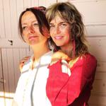 Two Drifters - Kathryn Claire & Margot Merah