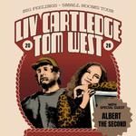 The Painted Lady 1862 - with Liv Cartledge & Tom West