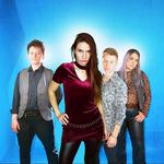 Hersteria: The Only All Girl Def Leppard Tribute at The Acorn 