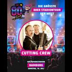 Die 80er Live 2026