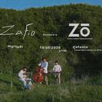 Zafio at  Zo Centro Culture Contemporanee