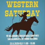 Western Saturday