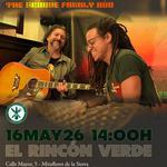 Jay & Carlo (The Groove Family Dúo)
