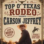 Top O’ Texas Rodeo