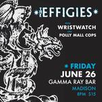 The Effigies