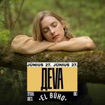 DEVA & El Búho