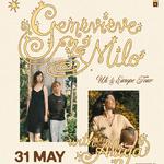 Genevieve & Milo and Aliya Live in Forest Row