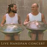 Essence I A Handpan Concert with Taylor Sol & Javier Ramos I Sunshine Coast