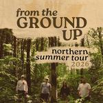 Hope House Church - Barnsley - From The Ground Up Northern UK Tour
