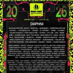 Bass Coast Festival 2026