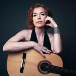 Texas Music Cafe - One Guitar Woman