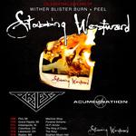 Stabbing Westward, Priest + Acumen Nation "30 Years of Wither Blister Burn + Peel"