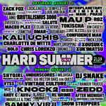 HARD Summer Music Festival  2026