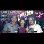 Unbranded Acoustic Trio