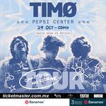 TIMØ - Canto Pa No Llorar Tour