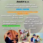 KROJE V POHYBE