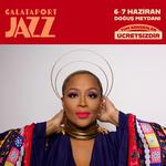 Galataport Jazz Festival 