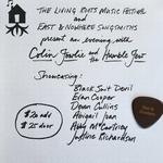 Living Roots Music Festival 2026