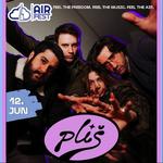 Air Fest Eco Music Festival 2026