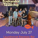 Backwater Township Live in Moncton