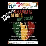 Africa Day 2026