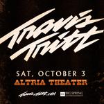 Altria Theater w/ Travis Tritt 