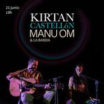Kirtan Castellón