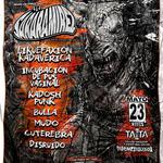 SATURACION EXTREMA