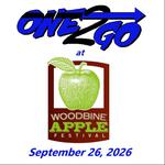 Woodbine Applefest 2026