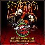 Twiztid at CreepyCon