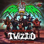 CreepyCon Presents: GWAR & Twizitd