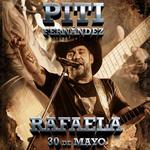 Piti Fernández en Rafaela