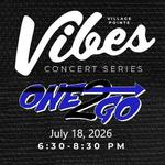 Vibes Concert with One2Go