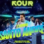 TOUR { AO SENHOR • AOS SANTOS • AO MUNDO }
