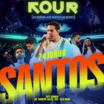 TOUR MORADA { AO SENHOR • AOS SANTOS • AO MUNDO }