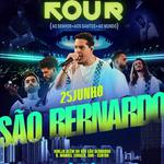 TOUR MORADA { AO SENHOR • AOS SANTOS • AO MUNDO }