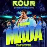 TOUR { AO SENHOR • AOS SANTOS • AO MUNDO }