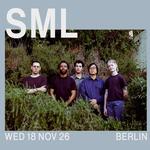 SML *live*
