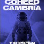 Coheed and Cambria