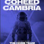 Coheed and Cambria