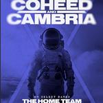 Coheed and Cambria