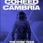 Coheed and Cambria