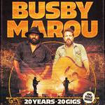Busby Marou | 20 Years / 20 Gigs