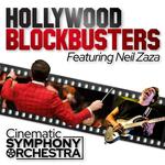 Hollywood Blockbusters Featuring Neil Zaza