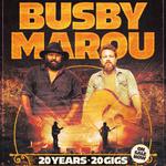 Busby Marou | 20 Years / 20 Gigs