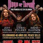 KINGS OF THRASH