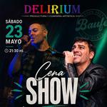 Emociones tour 