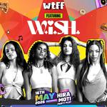 WHAT THE FOOD FEST (WTFF) - Surat Edition  2026