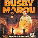 Busby Marou | 20 Years / 20 Gigs