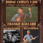 DODGE COUNTY FAIR 